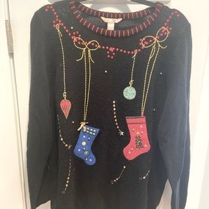 Ugly Christmas Sweater | Size 2x |